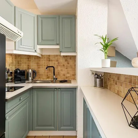 Appartement Le Rive Ouest D 'annecy