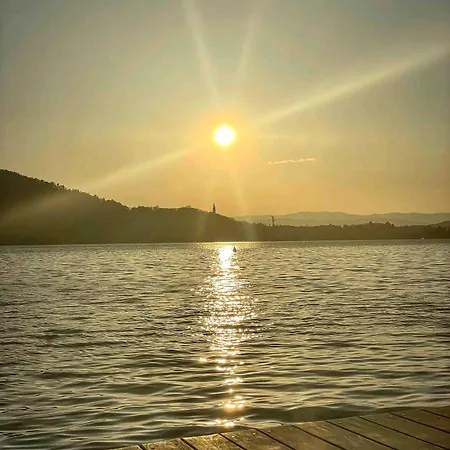Le Rive Ouest D 'annecy Appartement Saint-Jorioz