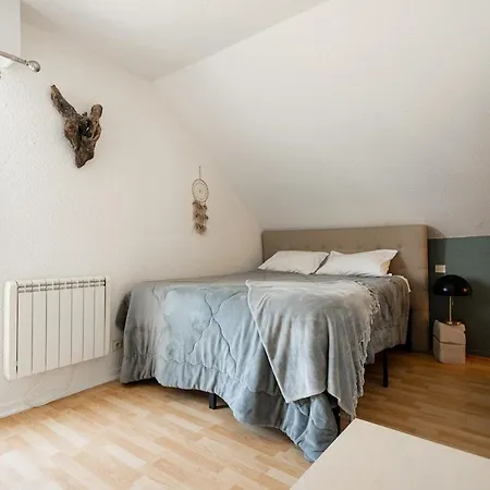 Le Rive Ouest D 'annecy Appartement *