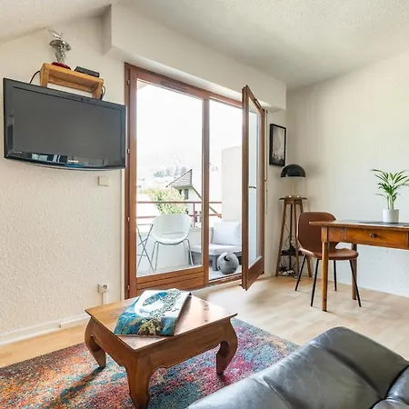 Le Rive Ouest D 'annecy Saint-Jorioz
