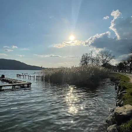 Le Rive Ouest D 'annecy Saint-Jorioz