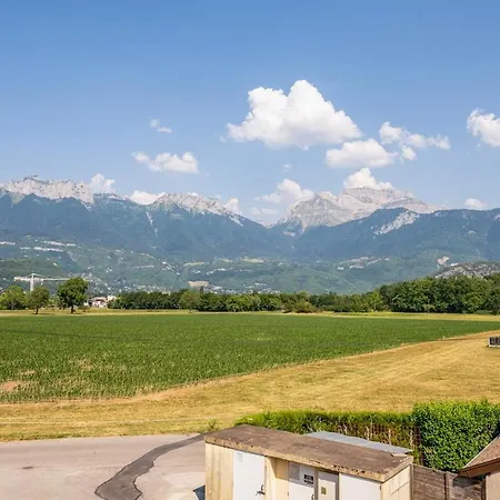 Le Rive Ouest D 'annecy *