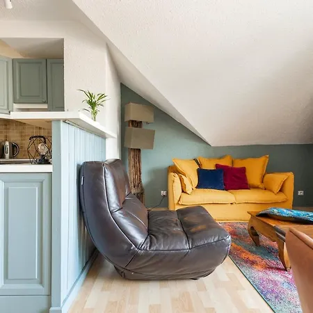 Le Rive Ouest D 'annecy Appartement