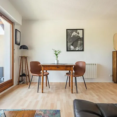 Le Rive Ouest D 'annecy * Saint-Jorioz